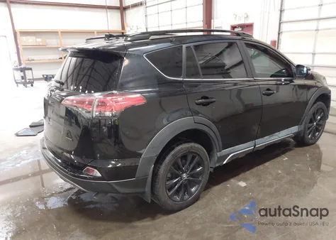 2018 Toyota Rav4 Adventure from USA, damaged, VIN 2T3RFREV9JW712003